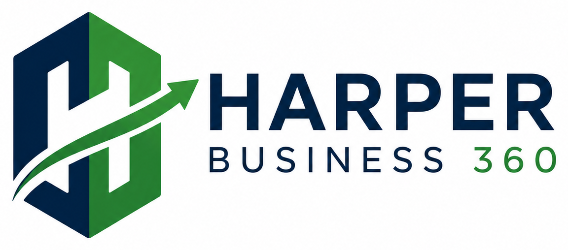 Harper Business 360